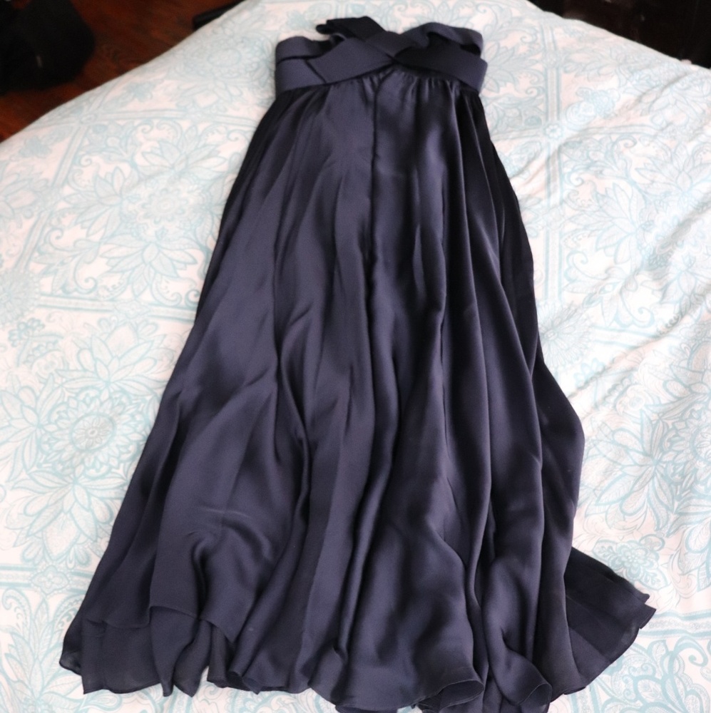 Formal gown